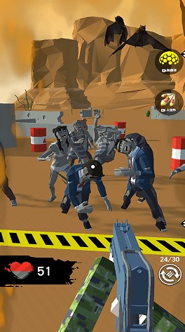 像素防御战争v2.1