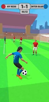 准备瞄准射门v1.1.1