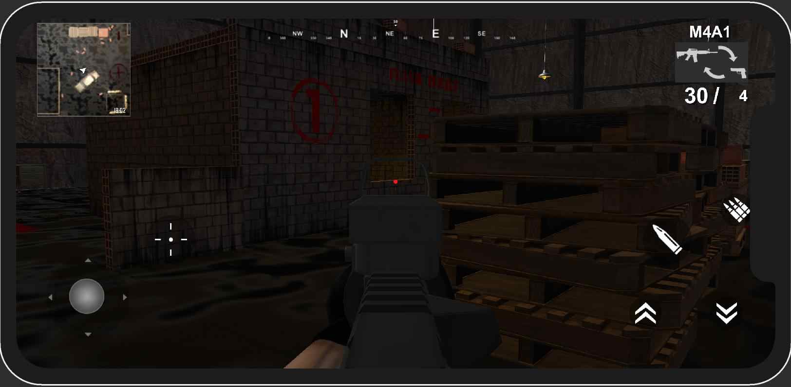 极端主义者v2.0.R5.0