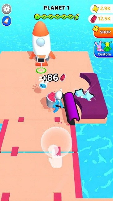 太空流浪记v1.0.1