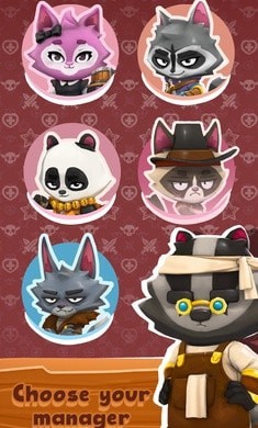 动物小酒馆v1.0.14