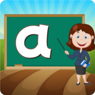 开心宝宝学拼音v1.0.9