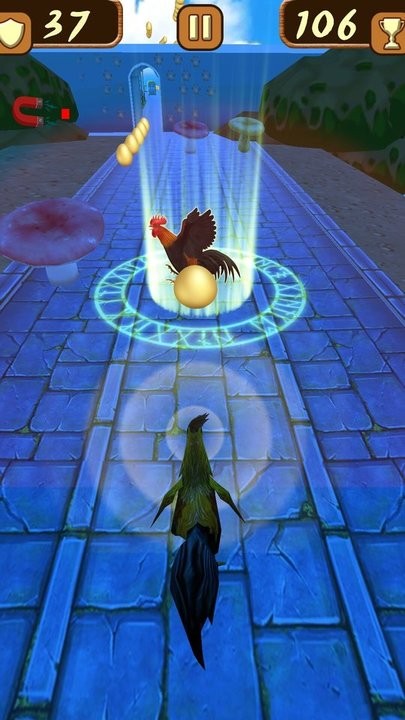 疯狂大跑酷v1.0.2