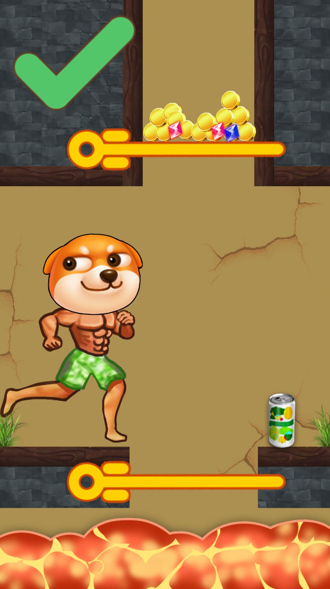 金牌脑洞大师v1.0.0