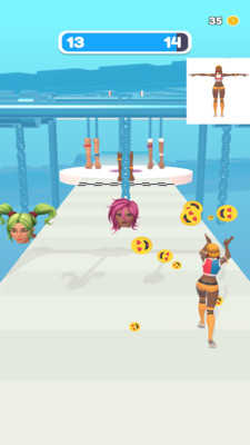 造一个女朋友v0.1