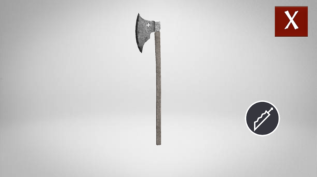 冷兵器模拟器v1.0