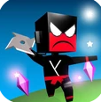 忍者生存逃杀v0.1