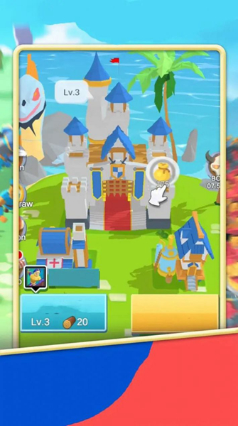 全面战争传说v1.0.9