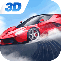 全民漂移大作战v1.0