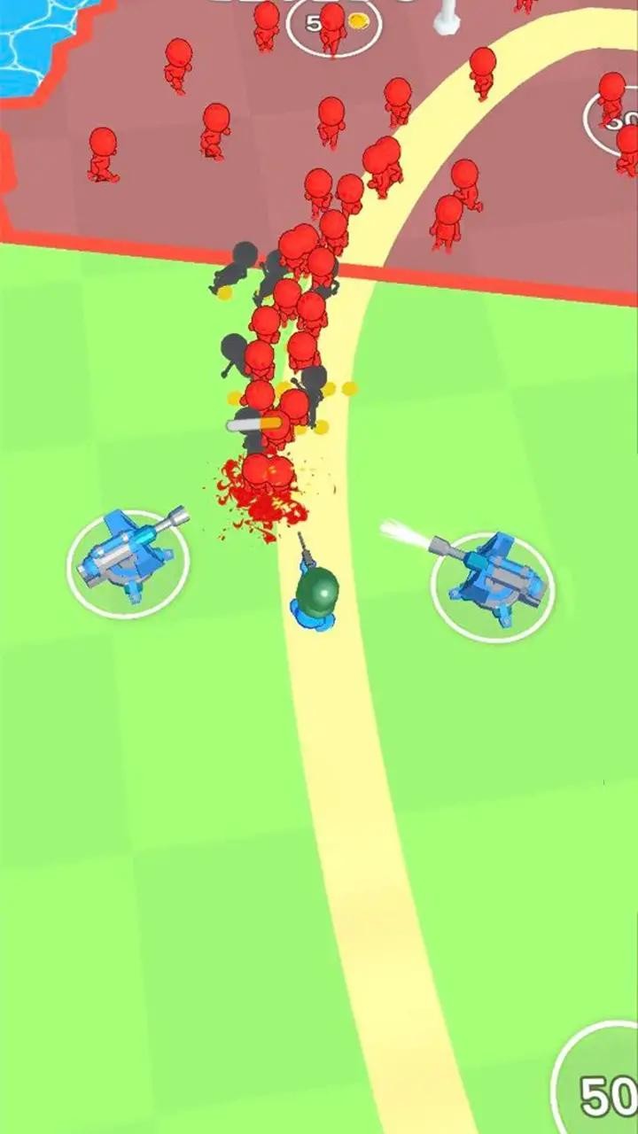 守护这座城v2.54