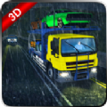 汽车运输卡车司机模拟v1.4
