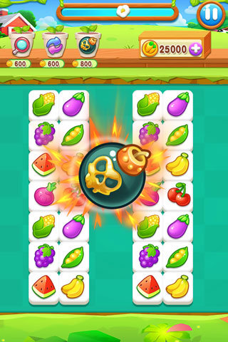 淘金连连看v6.0.10