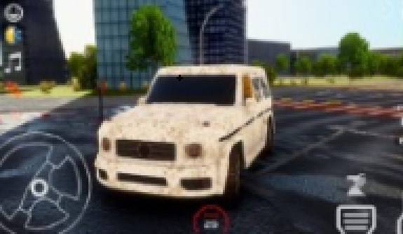 现代洗车驾驶v1.0