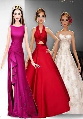 国际时尚设计师v3.8