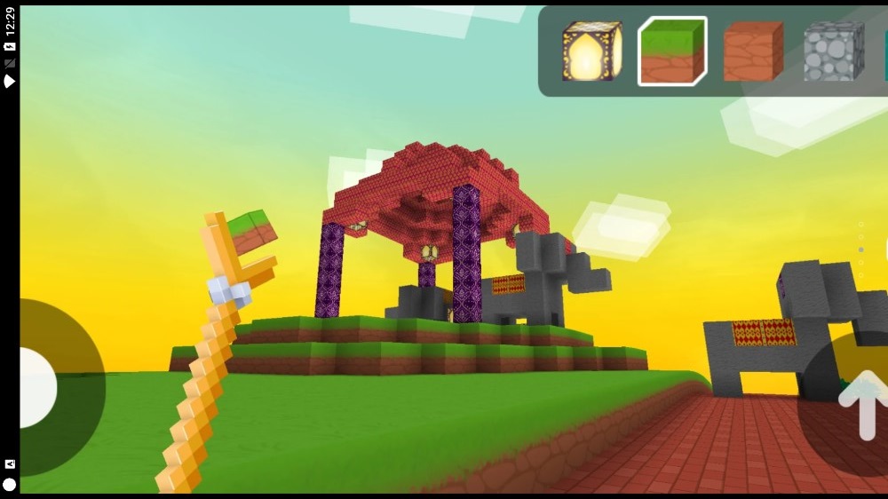 躺平发育大师v306.1.0.3018