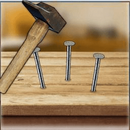 扎钉子挑战大师v1.1