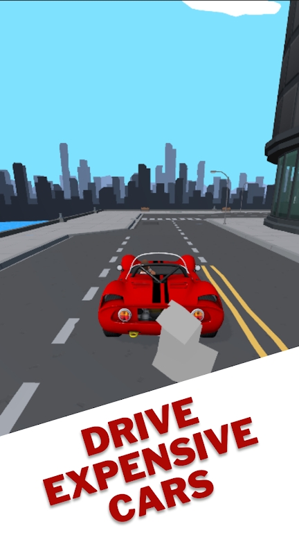 亿万富豪生活v0.1