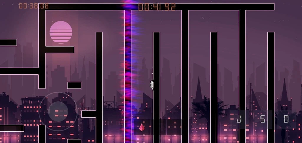 时间赛跑者v1.0.4