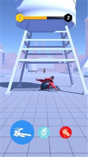 高楼跑酷v0.13