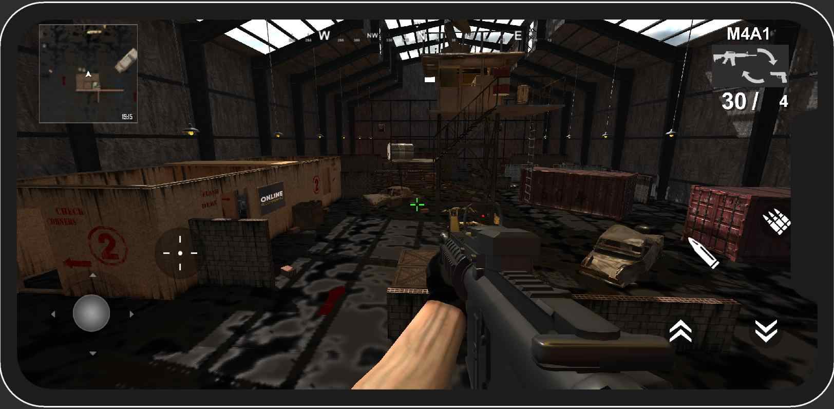 极端主义者v2.0.R5.0