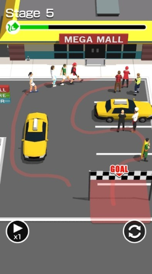 绘制舞蹈3dv1.0.0