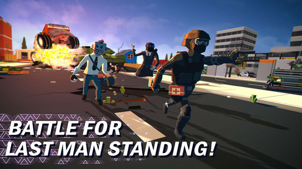 最后的战斗v1.0.87