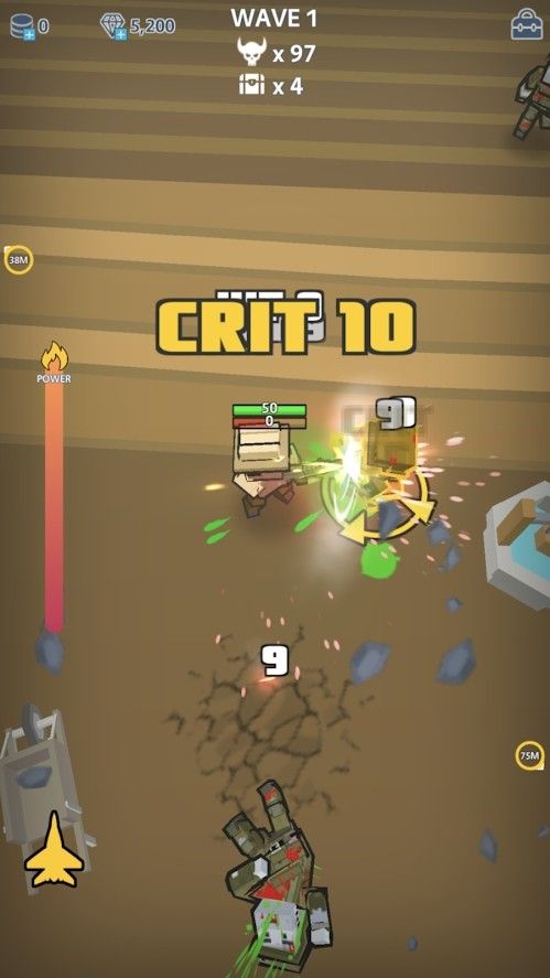 生存射手狩猎v0.2.1.002.2