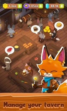 动物小酒馆v1.0.14