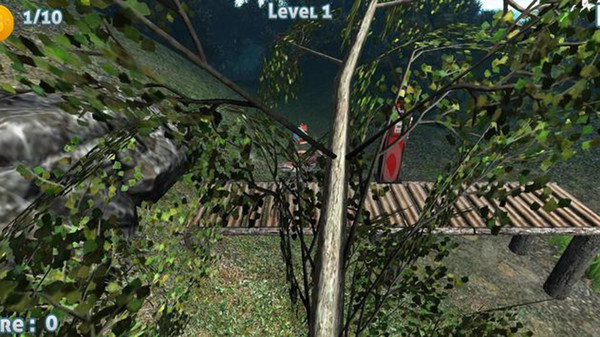 自行车试验森林v1.3