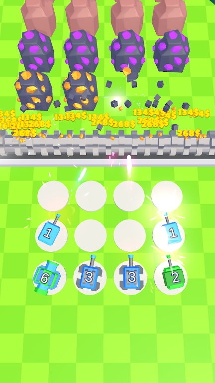 地雷炮塔3Dv1.1.2