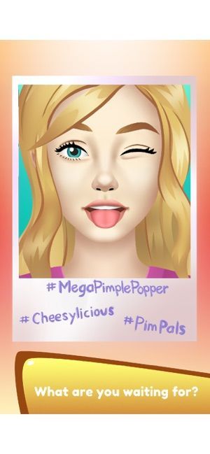 挤痘痘达人v3.0.0