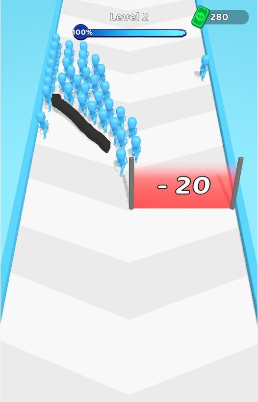 引导群众跑v1.0.1