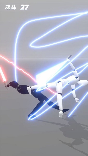 未来战士挑战v1.2