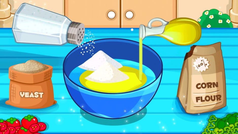 神厨小当家v1.0.1