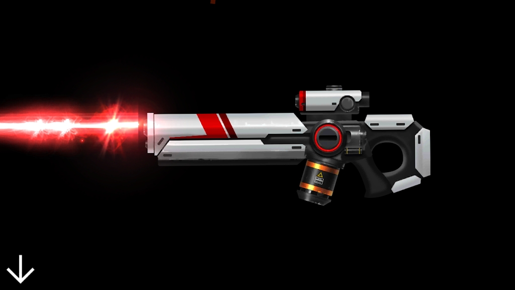 科幻武器模拟器v1.0