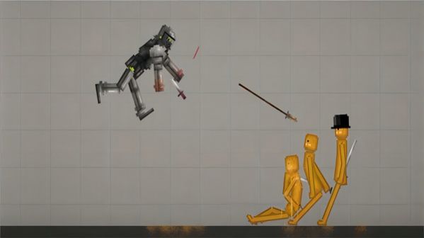 奇妙的像素世界v1.0