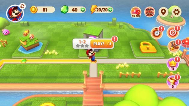 超级马里冒险v0.8.52