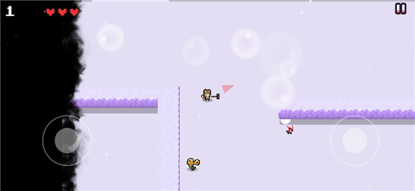 小狐狸的梦v1.0.0