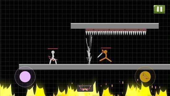 火柴人超级武士v1.04