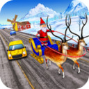 圣诞童车比赛v1.0