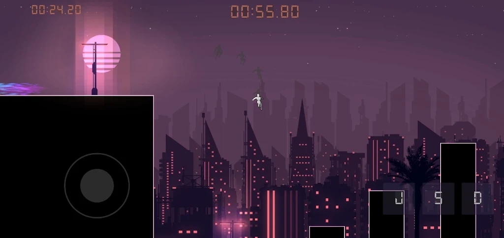 时间赛跑者v1.0.4