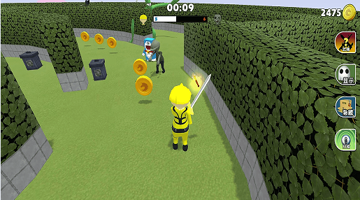 彩虹朋友们v1.0.0