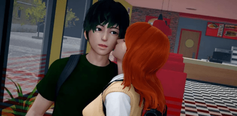 我的爱人是恶女v1.0.110