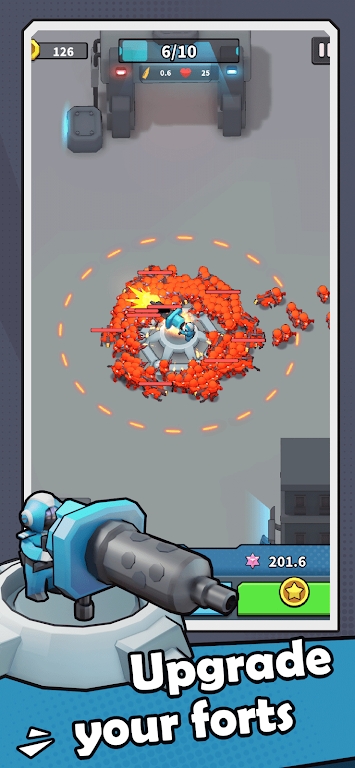 空闲堡垒防御v1.0.210