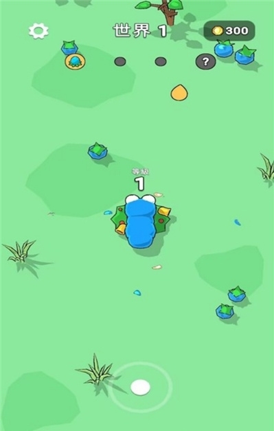 变异寄生虫v1.0.1