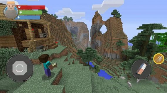 像素惊变100天v1.0