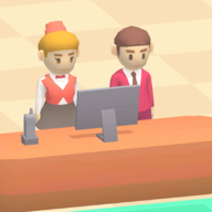 酒店模拟经营v0.2