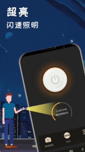 手机指南针v5.4.8