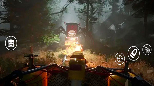 托马斯小火车比赛开始v1.03