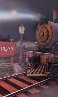 查尔斯蜘蛛火车v1.0.8